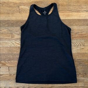 Athleta racerback top